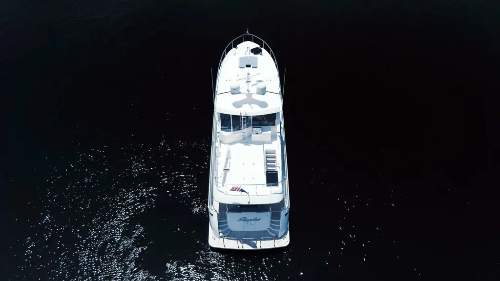 Psyche 2015 Ocean Alexander 72 Pilothouse Yacht For Sale in Cape Coral FL Psyche 2015 Ocean Alexander 72 Pilothouse Yacht For Sale in Cape Coral FL