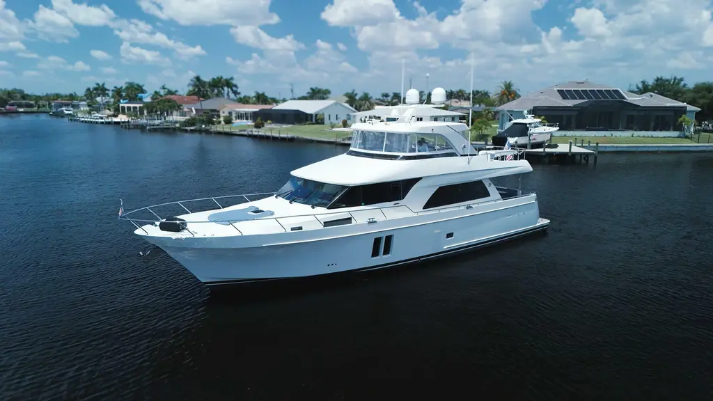 Psyche 2015 Ocean Alexander 72 Pilothouse Yacht For Sale in Cape Coral FL Psyche 2015 Ocean Alexander 72 Pilothouse Yacht For Sale in Cape Coral FL