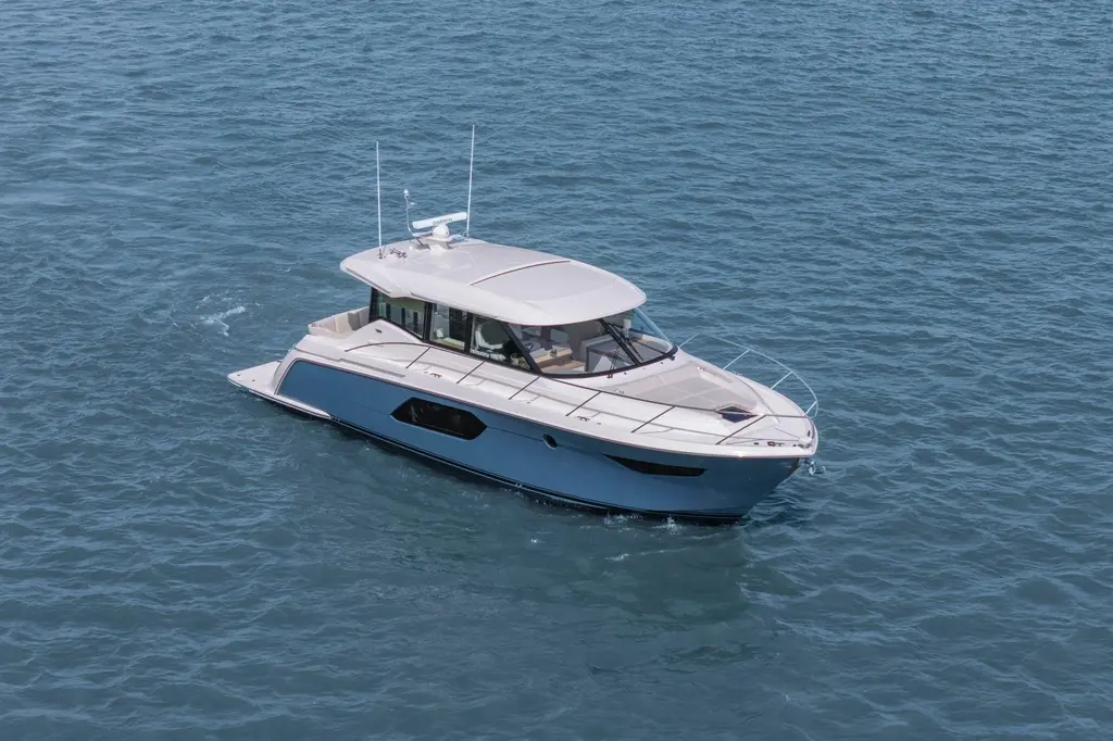 Seeker 2023 Tiara Yachts C49 Coupe Yacht For Sale in Stuart FL Seeker 2023 Tiara Yachts C49 Coupe Yacht For Sale in Stuart FL