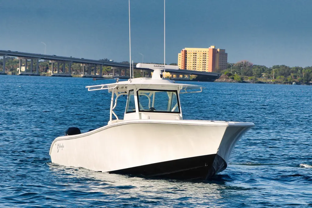 2022 yellowfin 39 offshore hot rod melbourne florida for sale