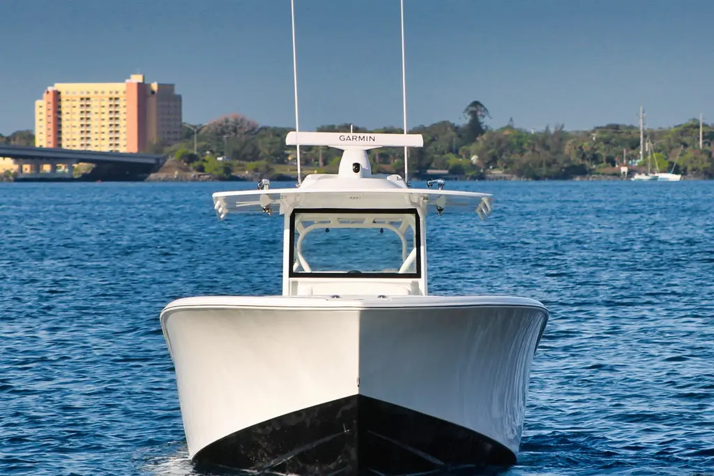 HOT ROD 2022 Yellowfin 39 Offshore Yacht For Sale in Melbourne FL HOT ROD 2022 Yellowfin 39 Offshore Yacht For Sale in Melbourne FL