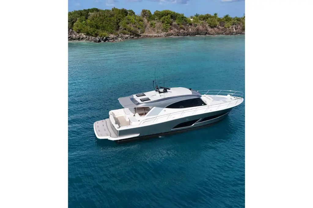 2026 Riviera 505 SUV Yacht For Sale in Fajardo 2026 Riviera 505 SUV Yacht For Sale in Fajardo