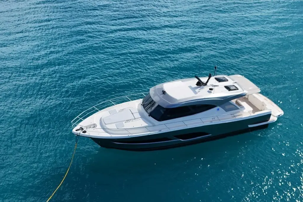 2026 Riviera 505 SUV Yacht For Sale in Fajardo 2026 Riviera 505 SUV Yacht For Sale in Fajardo