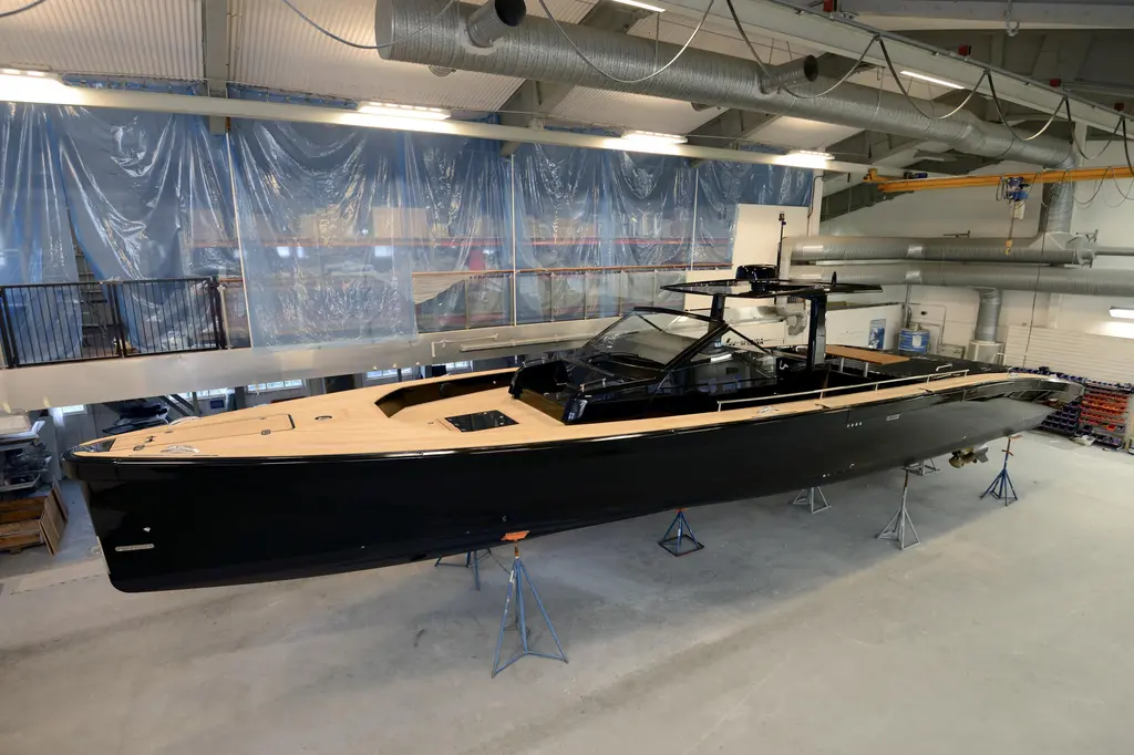 Windy SR52 2021 Windy SR52 Yacht For Sale in Bodrum 