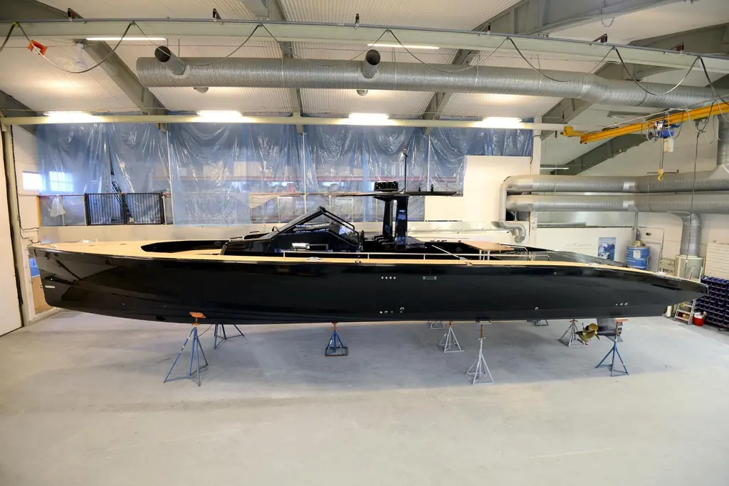 Windy SR52 2021 Windy SR52 Yacht For Sale in Bodrum 