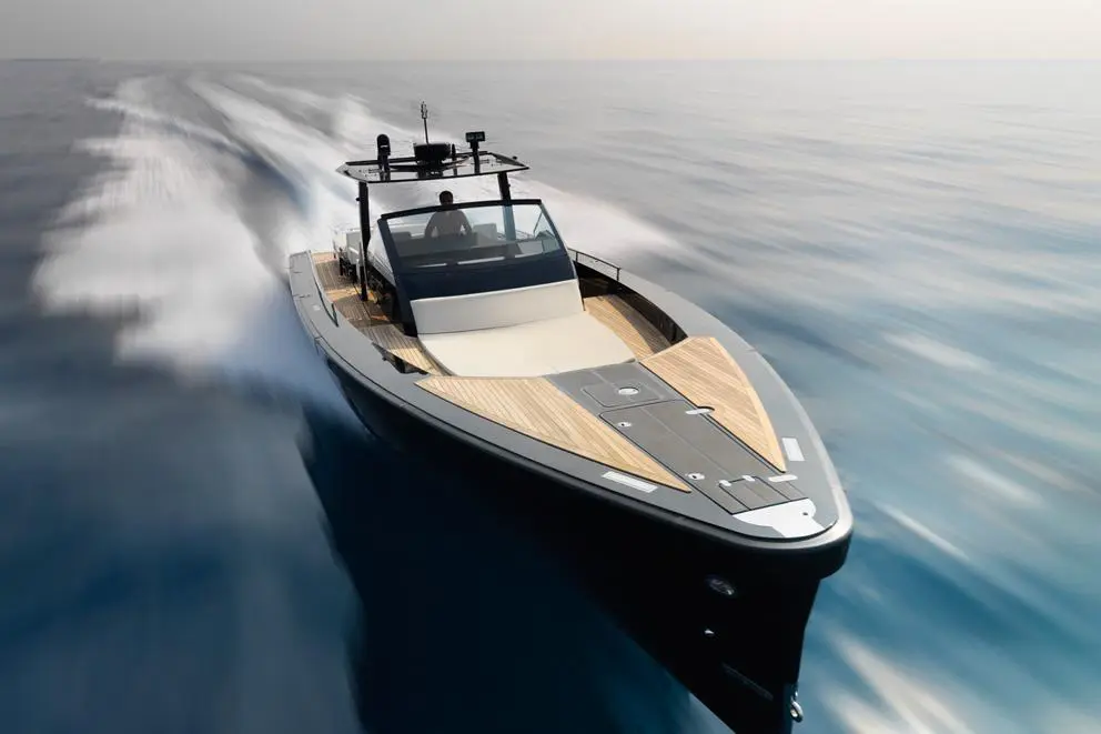 2021 windy sr52 windy sr52 bodrum for sale