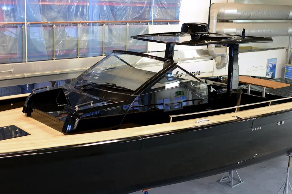 Windy SR52 2021 Windy SR52 Yacht For Sale in Bodrum 