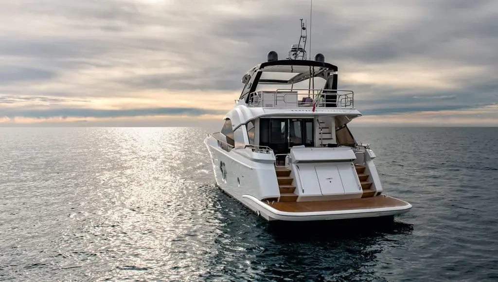 Illuzion 2019 Monte Carlo Yachts MCY 70 Yacht For Sale in Phuket Illuzion 2019 Monte Carlo Yachts MCY 70 Yacht For Sale in Phuket