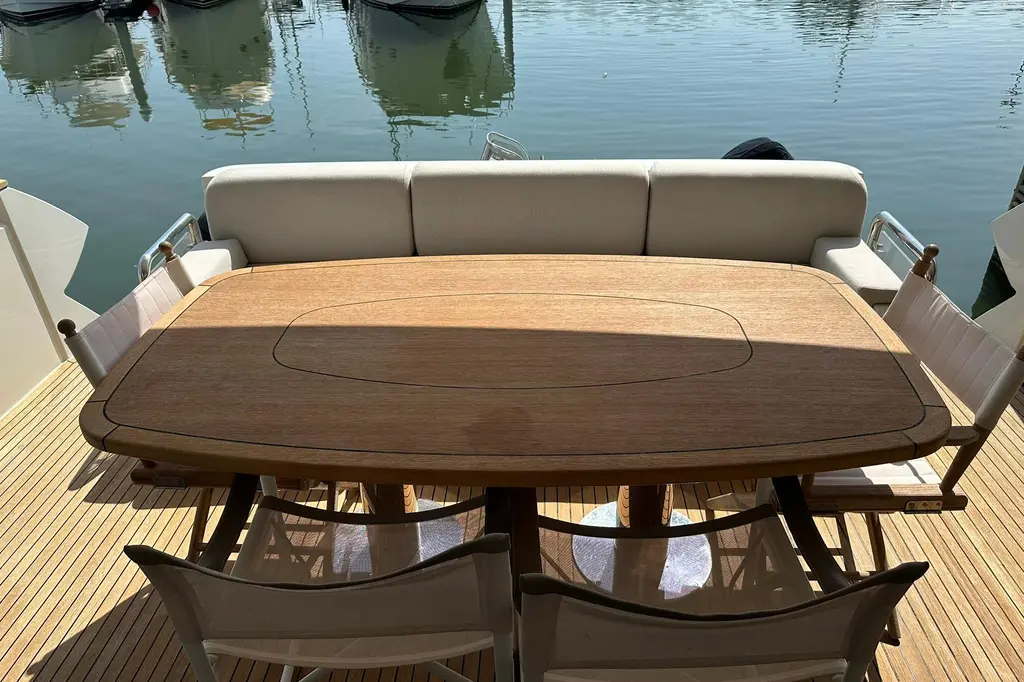 Illuzion 2019 Monte Carlo Yachts MCY 70 Yacht For Sale in Phuket Illuzion 2019 Monte Carlo Yachts MCY 70 Yacht For Sale in Phuket