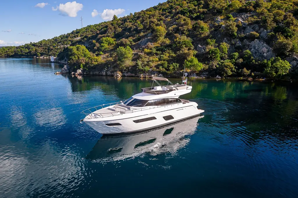 M/Y LA SEDUCTION 2022 Ferretti Yachts 550 Yacht For Sale in Sanremo IT-IM M/Y LA SEDUCTION 2022 Ferretti Yachts 550 Yacht For Sale in Sanremo IT-IM