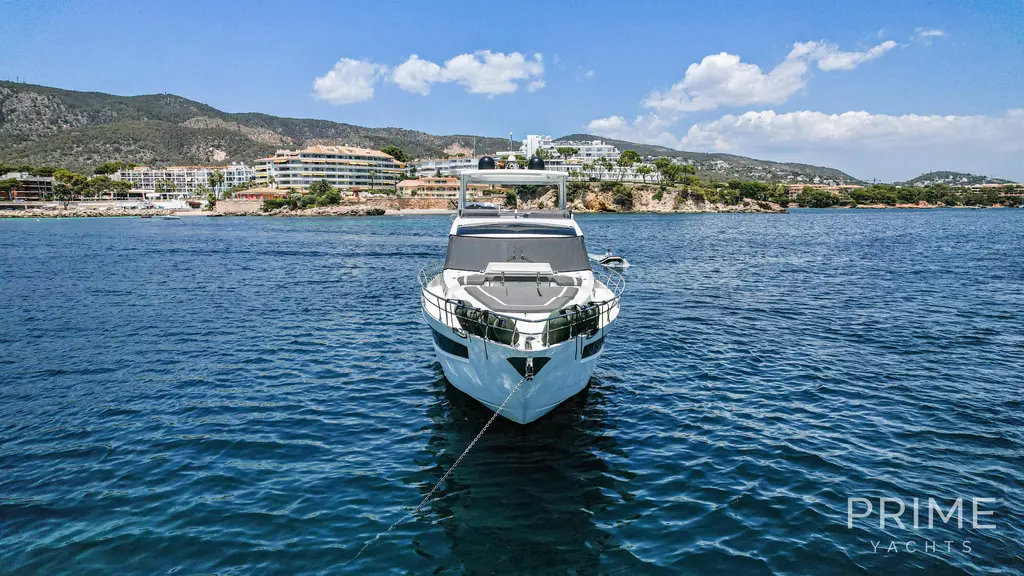 2021 Galeon 680 Fly Yacht For Sale in Palma 2021 Galeon 680 Fly Yacht For Sale in Palma