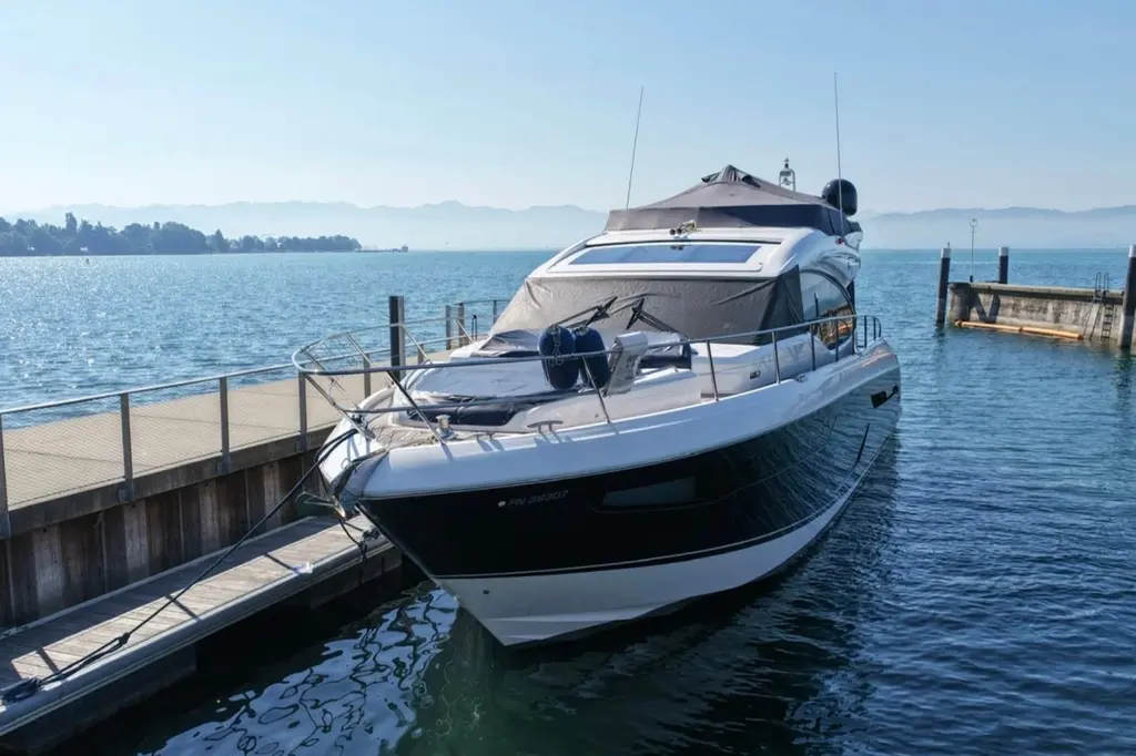 2017 Princess S60 Yacht For Sale in Kressbronn am Bodensee DE-BW 2017 Princess S60 Yacht For Sale in Kressbronn am Bodensee DE-BW
