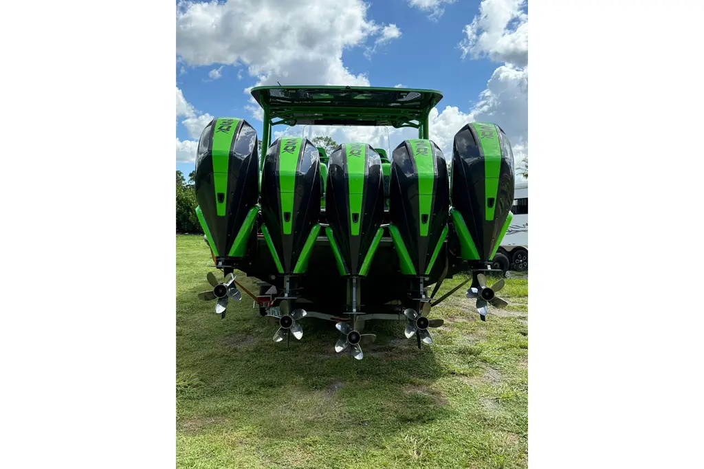 FRESH RE-POWER! 2020 Midnight Express 43 Open Yacht For Sale in Jupiter FL FRESH RE-POWER! 2020 Midnight Express 43 Open Yacht For Sale in Jupiter FL