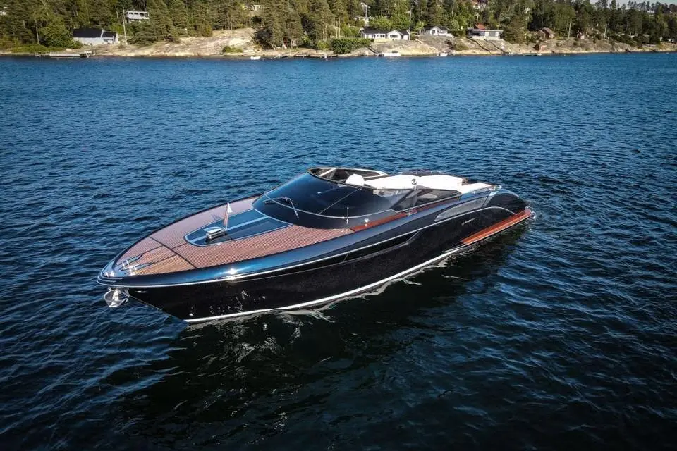 2021 riva 38 39 rivamare monaco for sale