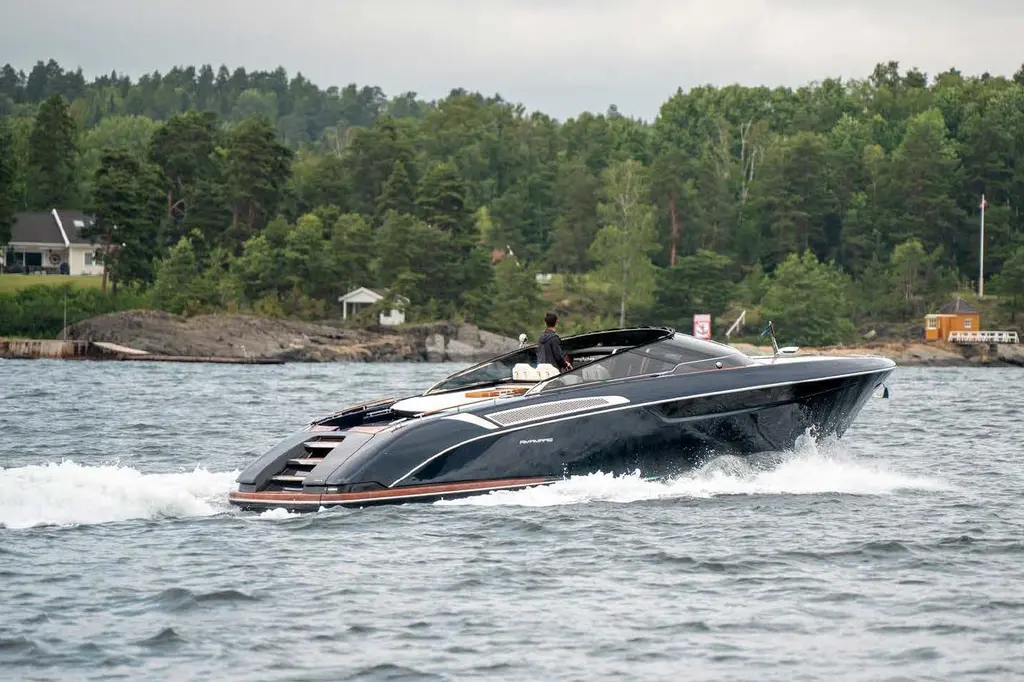 2021 Riva 38' Rivamare Yacht For Sale in Monaco 2021 Riva 38' Rivamare Yacht For Sale in Monaco