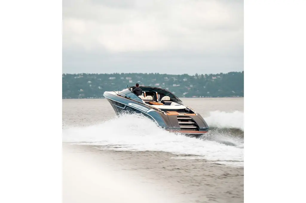 2021 Riva 38' Rivamare Yacht For Sale in Monaco 2021 Riva 38' Rivamare Yacht For Sale in Monaco
