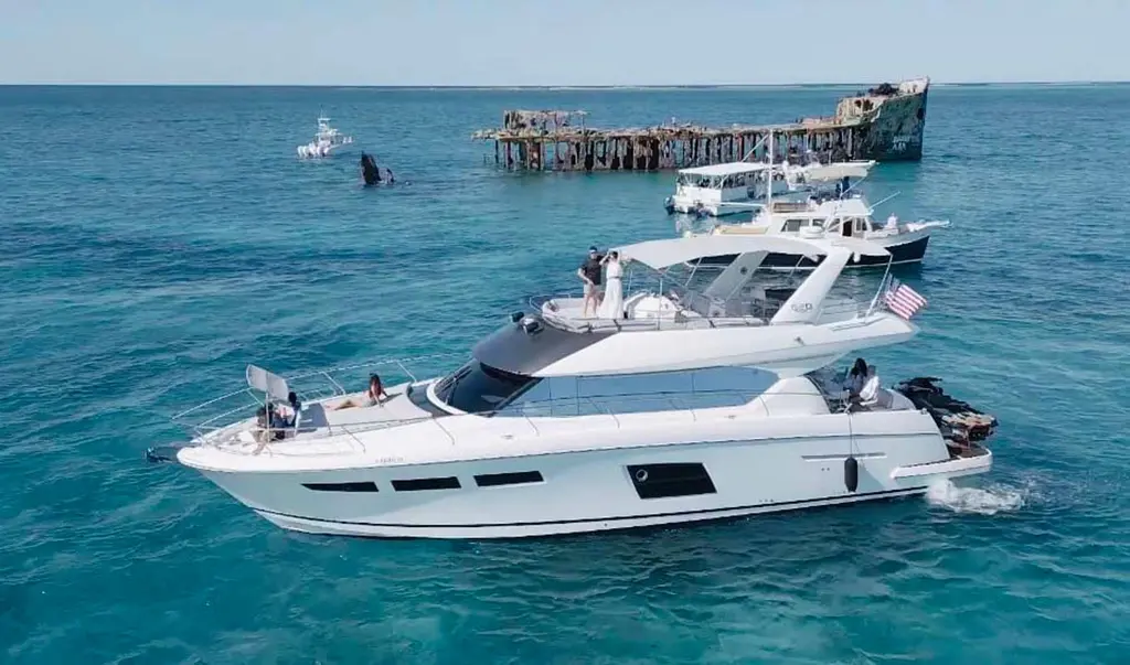2013 Prestige 620 Yacht For Sale in Aventura FL 2013 Prestige 620 Yacht For Sale in Aventura FL