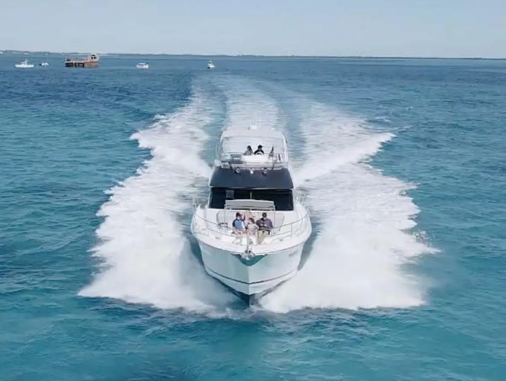 2013 Prestige 620 Yacht For Sale in Aventura FL 2013 Prestige 620 Yacht For Sale in Aventura FL