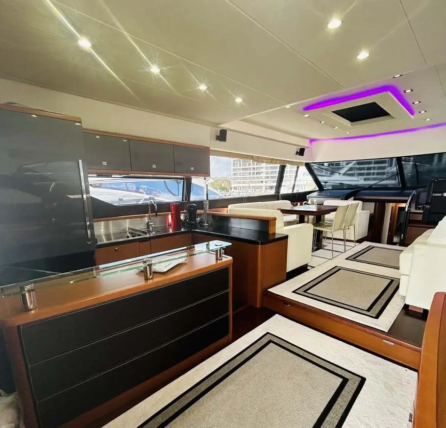 2013 Prestige 620 Yacht For Sale in Aventura FL 2013 Prestige 620 Yacht For Sale in Aventura FL