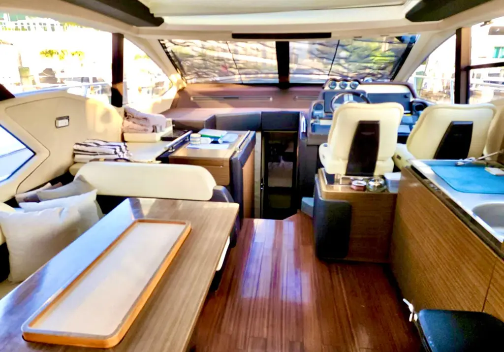 CONCEPCION 1641 2013 Azimut 55S Yacht For Sale in Miami FL CONCEPCION 1641 2013 Azimut 55S Yacht For Sale in Miami FL