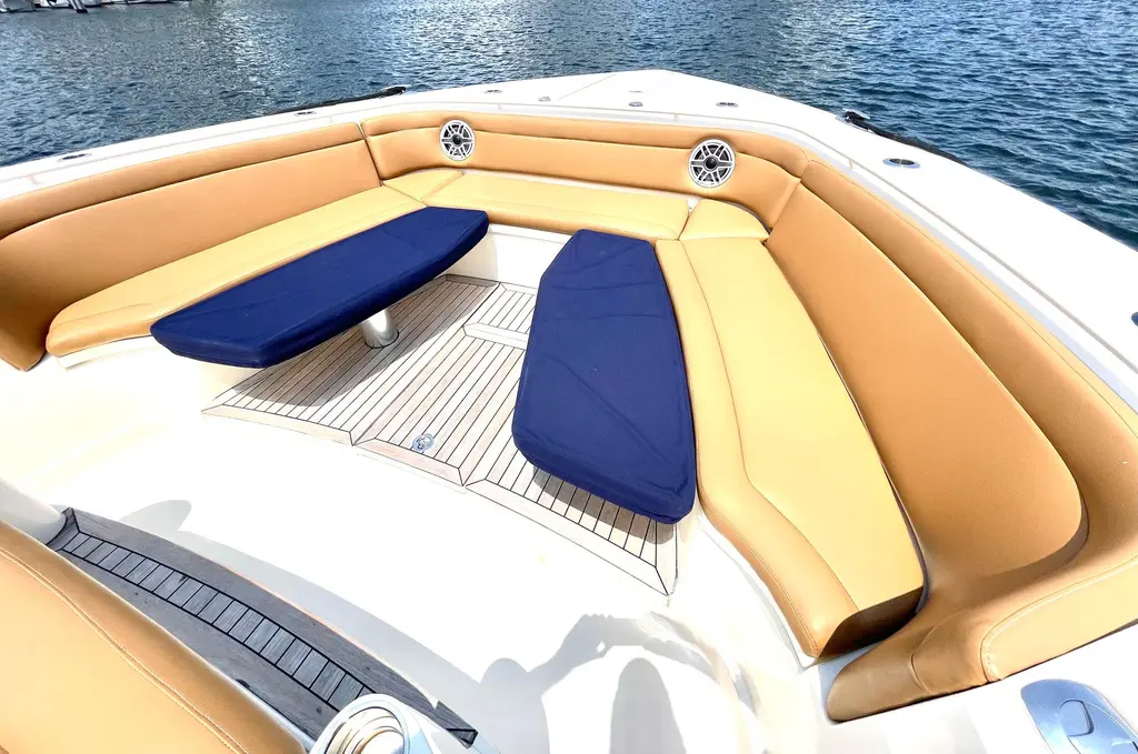 SUSHI HUNTER 2020 Scout 530 LXF Yacht For Sale in Miami FL SUSHI HUNTER 2020 Scout 530 LXF Yacht For Sale in Miami FL