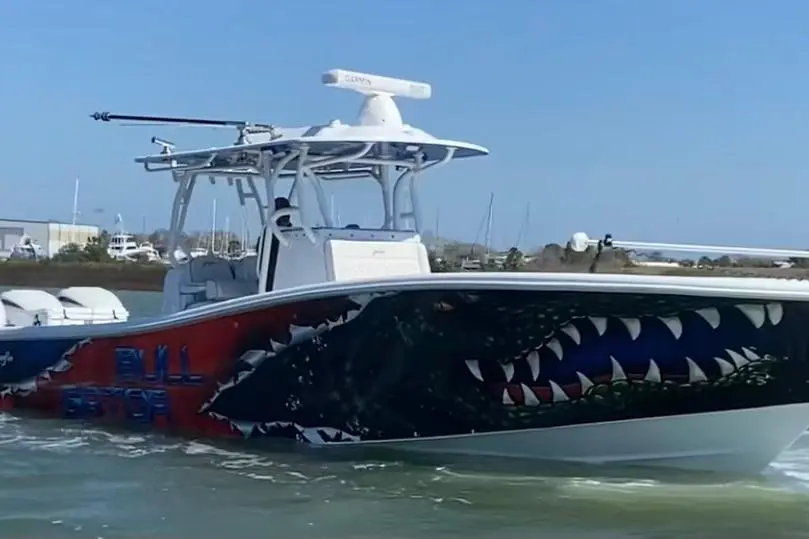 2024 Yellowfin 36 Offshore Yacht For Sale in Jacksonville FL 2024 Yellowfin 36 Offshore Yacht For Sale in Jacksonville FL