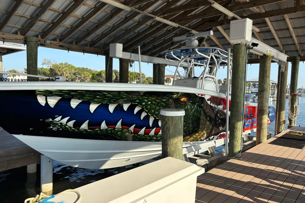 2024 Yellowfin 36 Offshore Yacht For Sale in Jacksonville FL 2024 Yellowfin 36 Offshore Yacht For Sale in Jacksonville FL