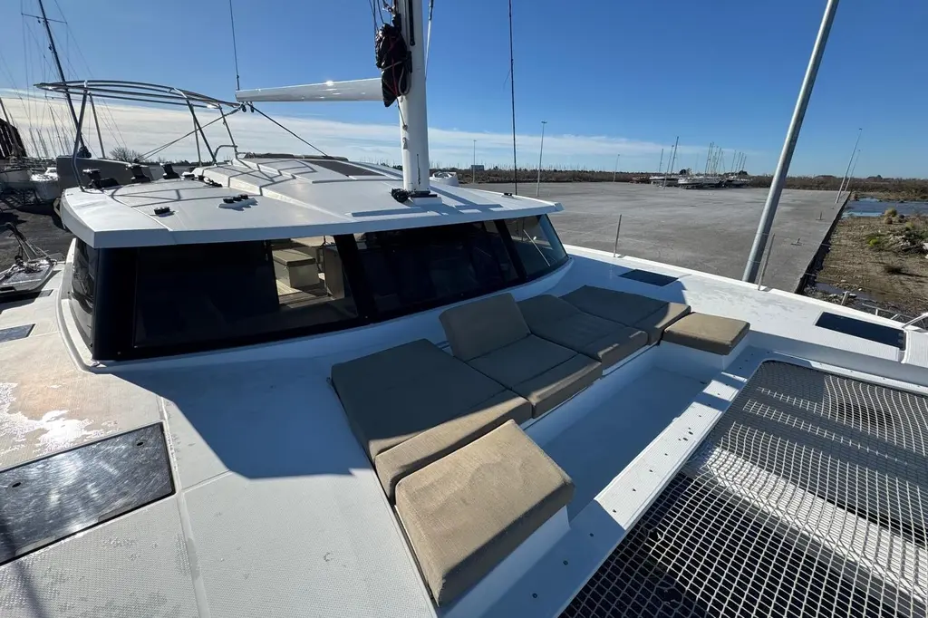 ASTRÉA 42 2018 Fountaine Pajot Astrea 42 Catamaran Yacht For Sale in Marseille 13 ASTRÉA 42 2018 Fountaine Pajot Astrea 42 Catamaran Yacht For Sale in Marseille 13