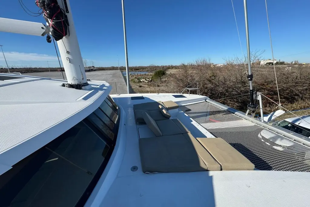 ASTRÉA 42 2018 Fountaine Pajot Astrea 42 Catamaran Yacht For Sale in Marseille 13 ASTRÉA 42 2018 Fountaine Pajot Astrea 42 Catamaran Yacht For Sale in Marseille 13