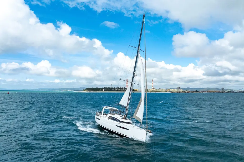 Elvira 2010 Feeling 52 Yacht For Sale in One Tree Point Elvira 2010 Feeling 52 Yacht For Sale in One Tree Point