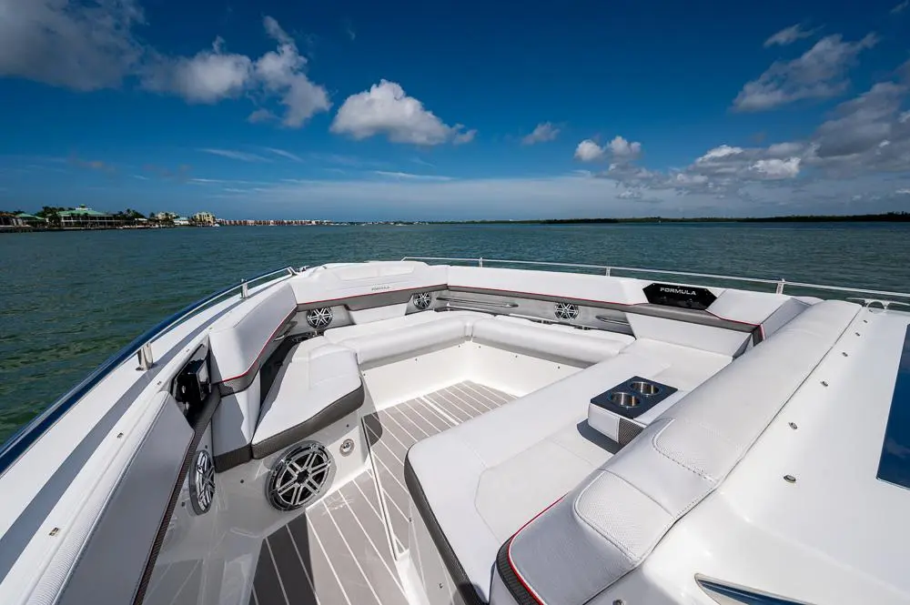 2019 Formula 430 Super Sport Crossover Yacht For Sale in Jupiter FL 2019 Formula 430 Super Sport Crossover Yacht For Sale in Jupiter FL