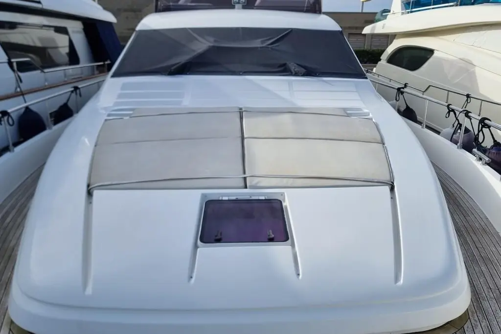 M/Y CATHERINE 2002 Ferretti Yachts 680 Yacht For Sale in La Spezia IT-SP M/Y CATHERINE 2002 Ferretti Yachts 680 Yacht For Sale in La Spezia IT-SP