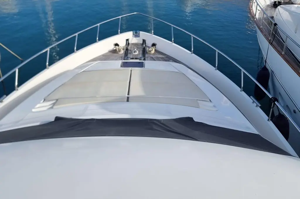 M/Y CATHERINE 2002 Ferretti Yachts 680 Yacht For Sale in La Spezia IT-SP M/Y CATHERINE 2002 Ferretti Yachts 680 Yacht For Sale in La Spezia IT-SP