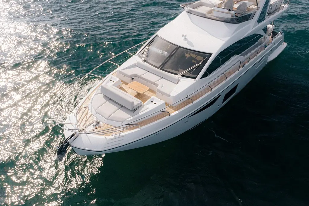 2020 Azimut 60 Yacht For Sale in Fort Lauderdale FL 2020 Azimut 60 Yacht For Sale in Fort Lauderdale FL