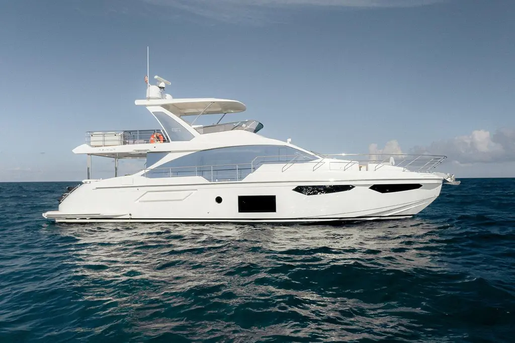 2020 Azimut 60 Yacht For Sale in Fort Lauderdale FL 2020 Azimut 60 Yacht For Sale in Fort Lauderdale FL