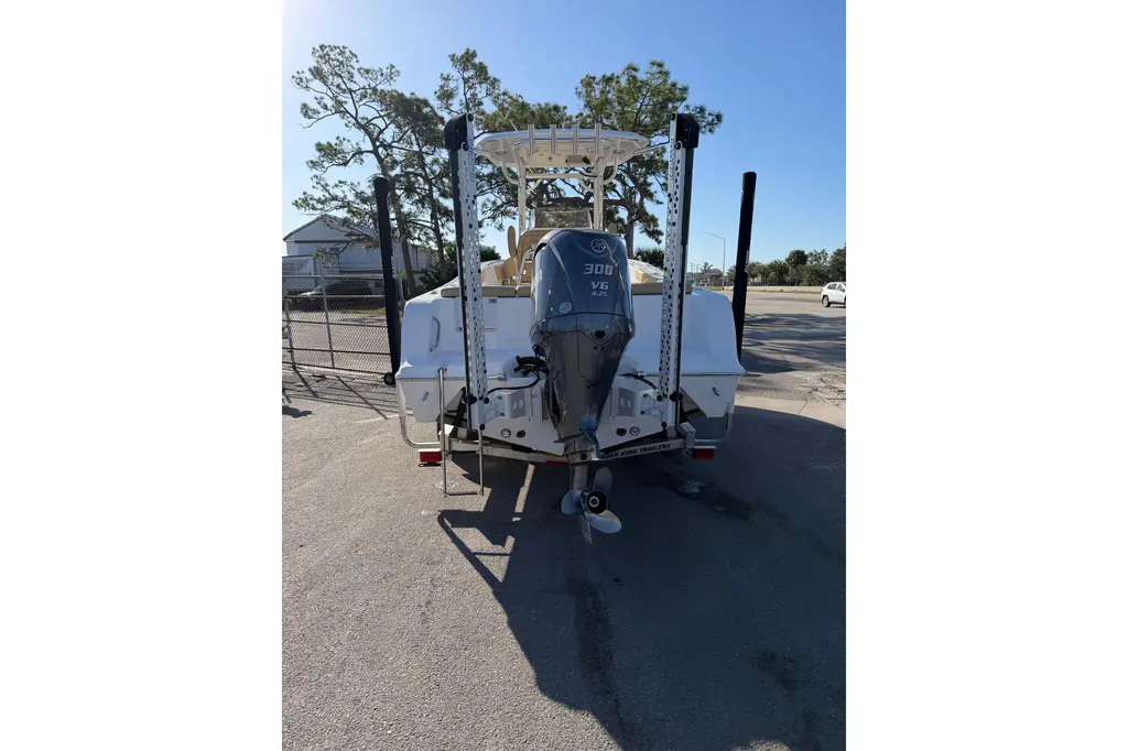 2023 Sportsman Heritage 241 Center Console Yacht For Sale in Sarasota FL 2023 Sportsman Heritage 241 Center Console Yacht For Sale in Sarasota FL