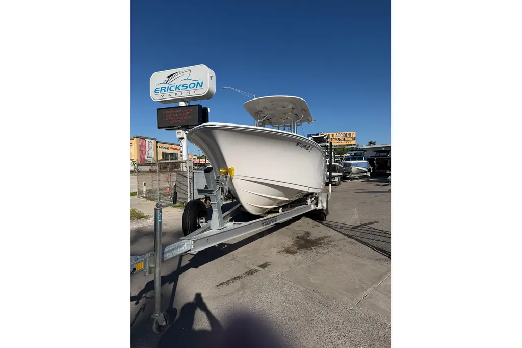 2023 Sportsman Heritage 241 Center Console Yacht For Sale in Sarasota FL 2023 Sportsman Heritage 241 Center Console Yacht For Sale in Sarasota FL