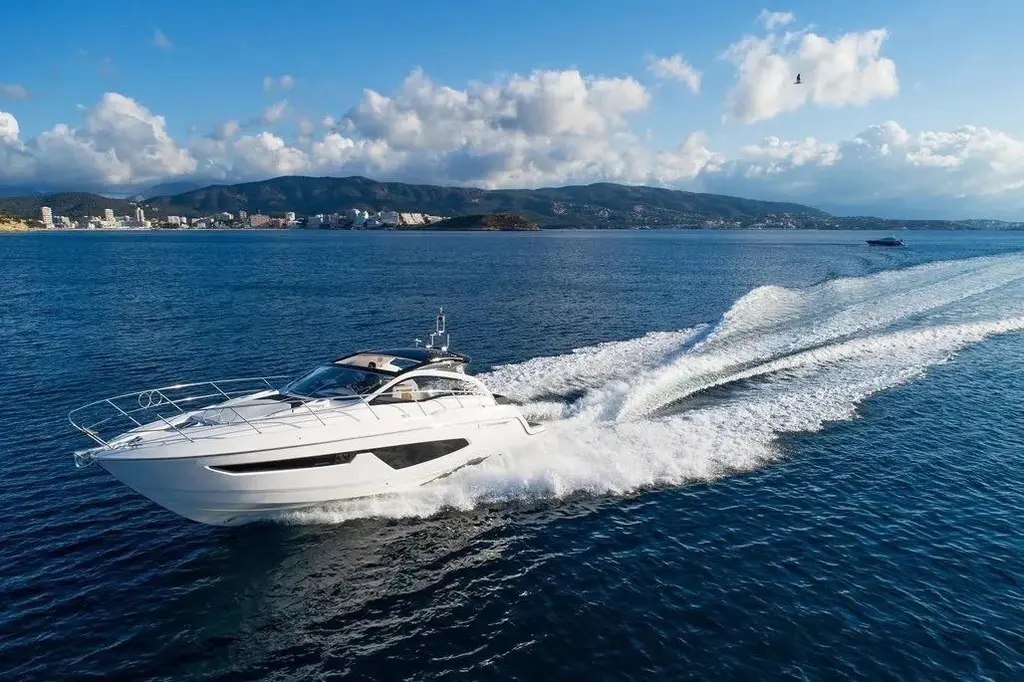 2022 Sessa C38 Yacht For Sale in Dénia 2022 Sessa C38 Yacht For Sale in Dénia
