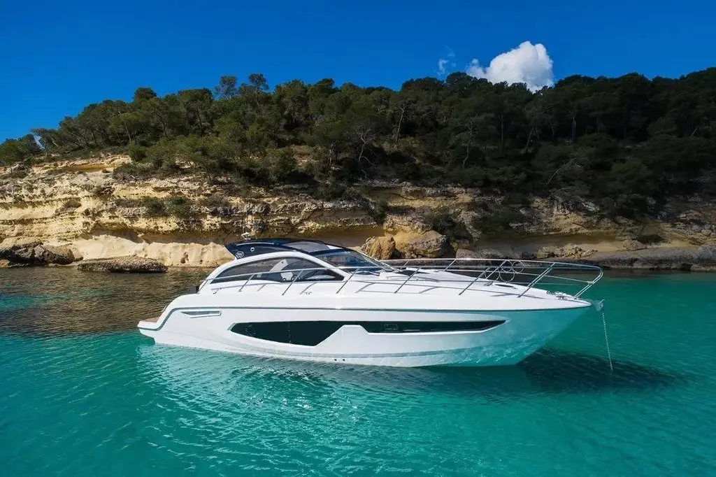 2022 Sessa C38 Yacht For Sale in Dénia 2022 Sessa C38 Yacht For Sale in Dénia