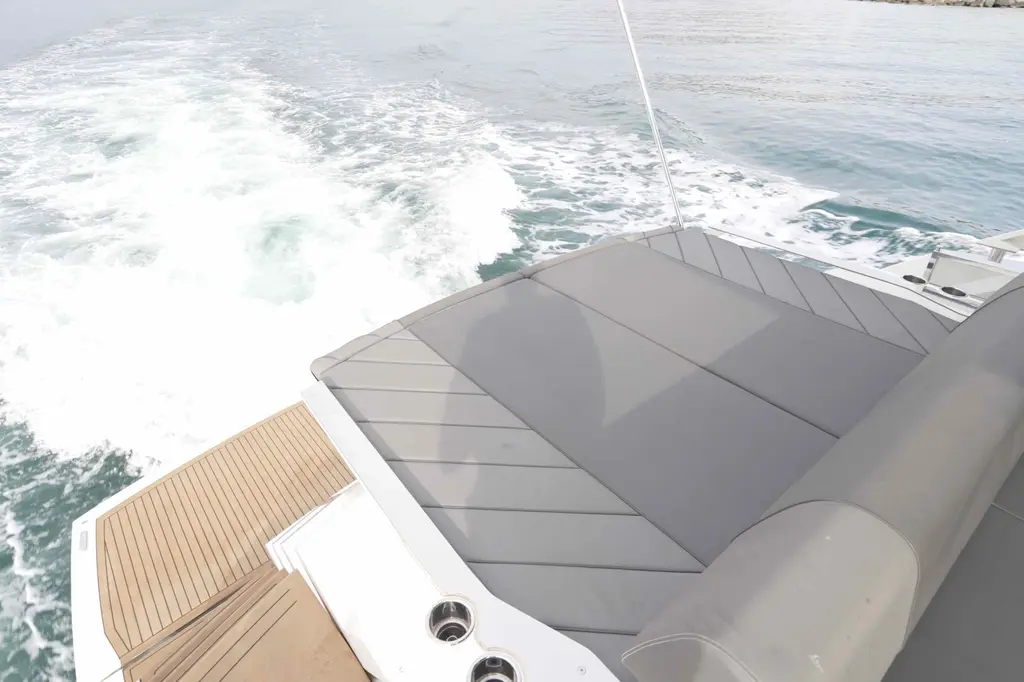 2022 Sunseeker Predator 65 Yacht For Sale in Agde 34 2022 Sunseeker Predator 65 Yacht For Sale in Agde 34