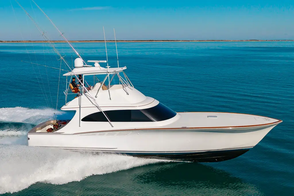 BIG HUNTER 2024 Albemarle Spencer Edition Yacht For Sale in Morehead City NC BIG HUNTER 2024 Albemarle Spencer Edition Yacht For Sale in Morehead City NC