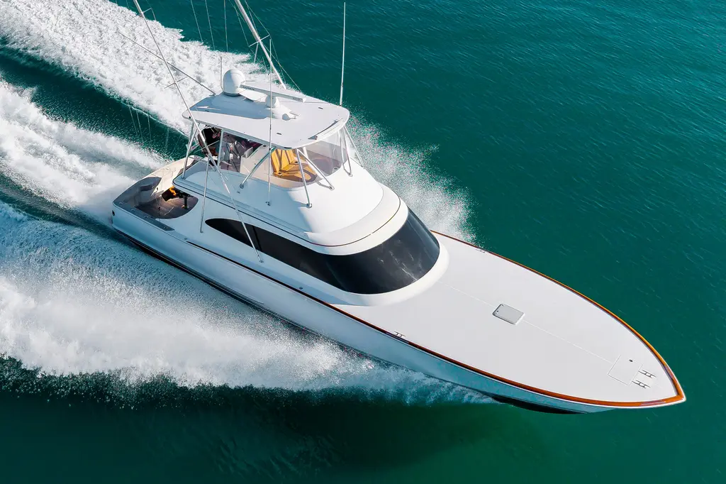 2024 albemarle spencer edition big hunter morehead city north carolina for sale