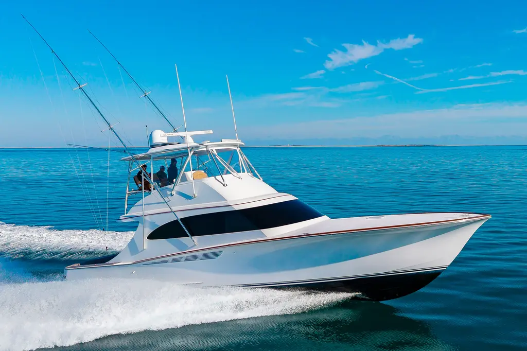 BIG HUNTER 2024 Albemarle Spencer Edition Yacht For Sale in Morehead City NC BIG HUNTER 2024 Albemarle Spencer Edition Yacht For Sale in Morehead City NC
