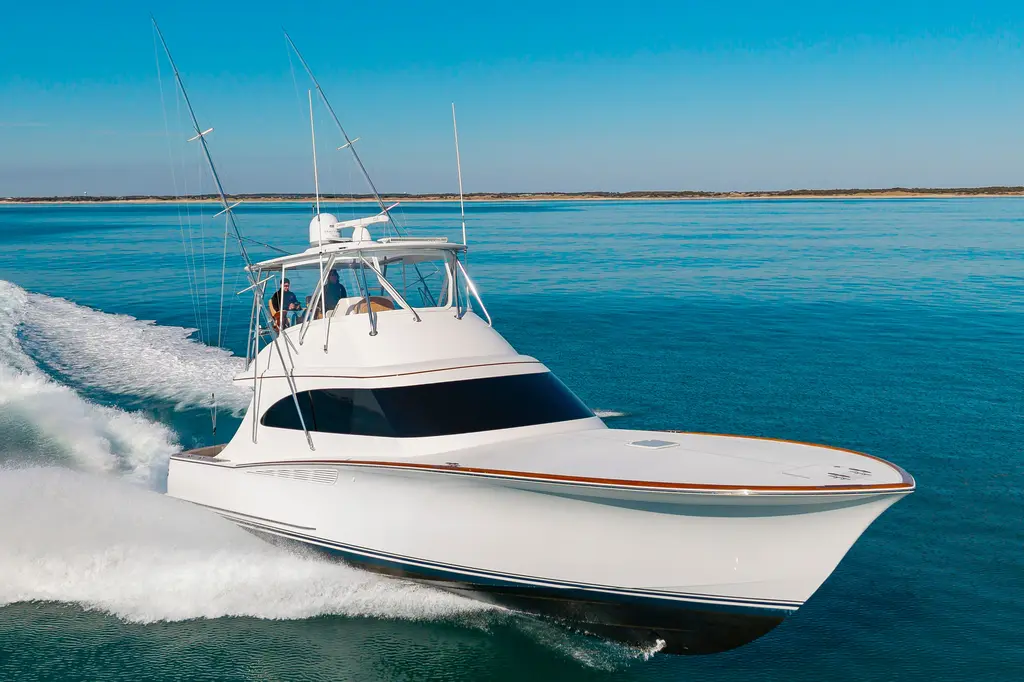 BIG HUNTER 2024 Albemarle Spencer Edition Yacht For Sale in Morehead City NC BIG HUNTER 2024 Albemarle Spencer Edition Yacht For Sale in Morehead City NC