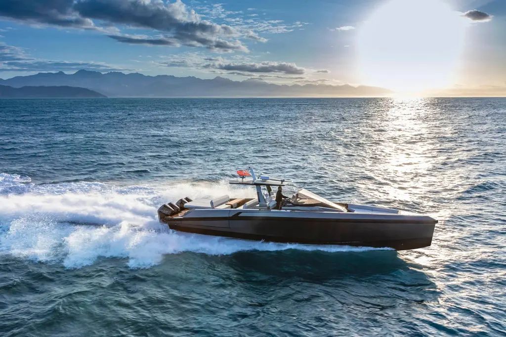 2023 Wally wallytender48X Yacht For Sale in Rome IT-RM 2023 Wally wallytender48X Yacht For Sale in Rome IT-RM