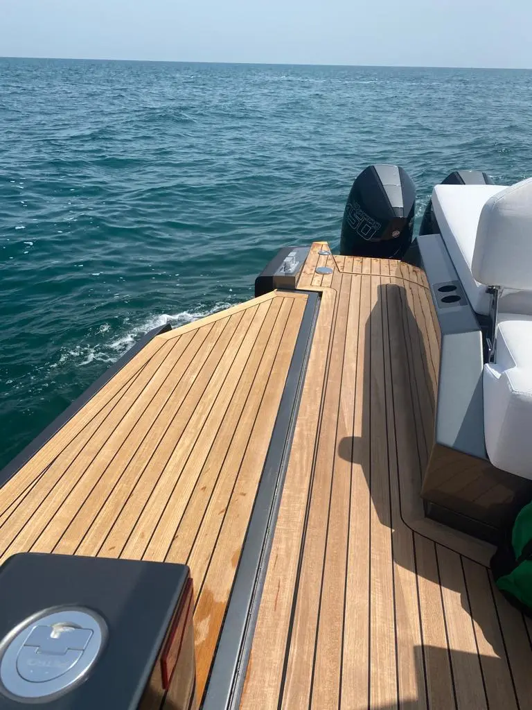 2023 Wally wallytender48X Yacht For Sale in Rome IT-RM 2023 Wally wallytender48X Yacht For Sale in Rome IT-RM
