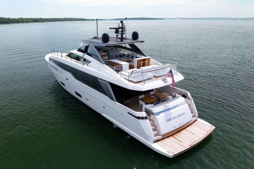 SL90A 2024 Sanlorenzo SL90A Yacht For Sale in Fort Lauderdale FL SL90A 2024 Sanlorenzo SL90A Yacht For Sale in Fort Lauderdale FL