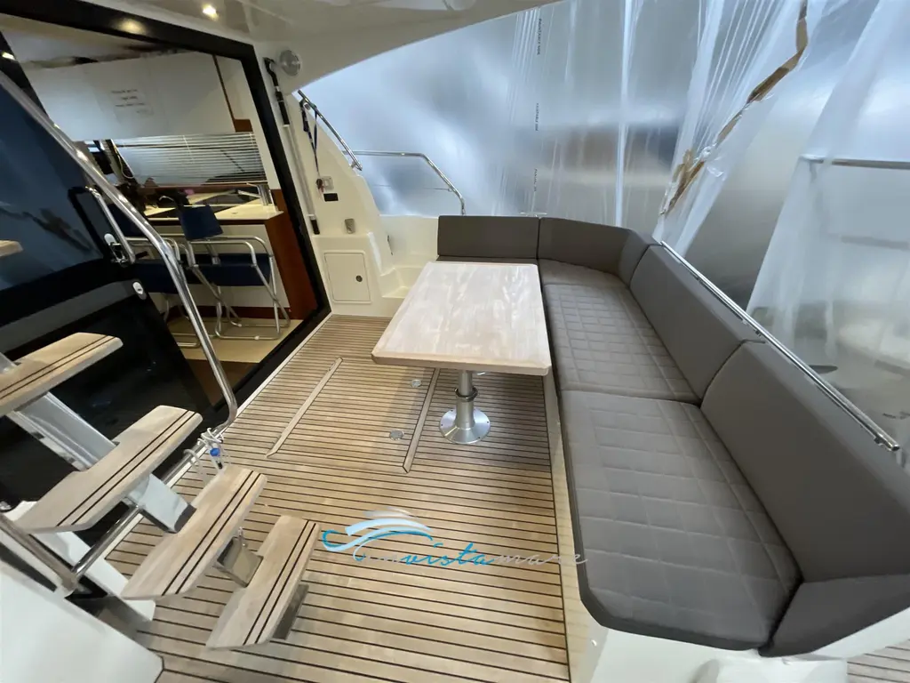 2018 Prestige 460 Yacht For Sale in Veneto 2018 Prestige 460 Yacht For Sale in Veneto