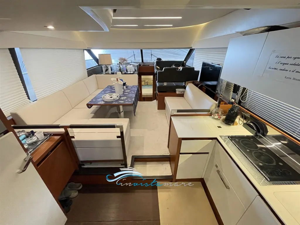 2018 Prestige 460 Yacht For Sale in Veneto 2018 Prestige 460 Yacht For Sale in Veneto