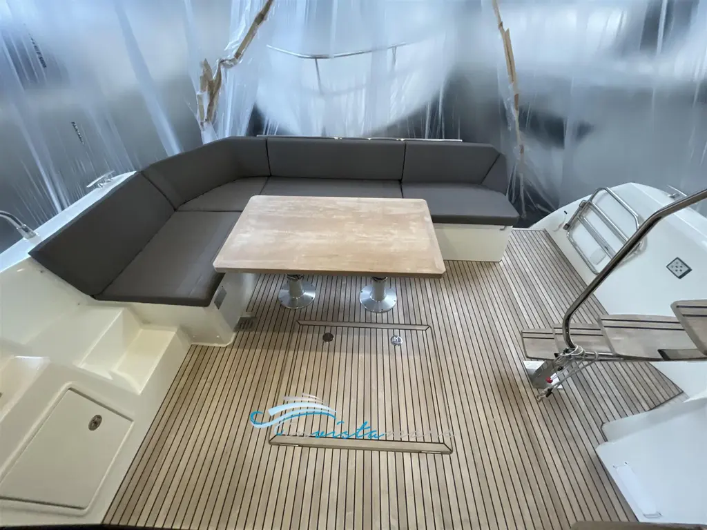 2018 Prestige 460 Yacht For Sale in Veneto 2018 Prestige 460 Yacht For Sale in Veneto
